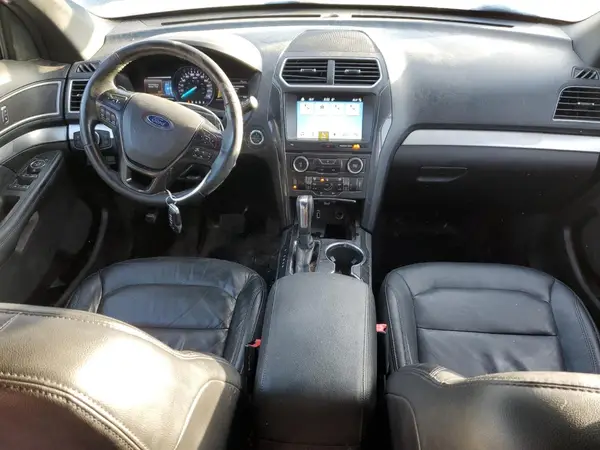1FM5K8D88HGE06752 2017 FORD EXPLORER - Image 8