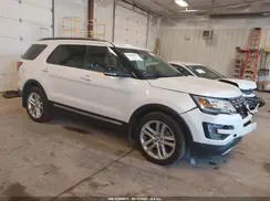 1FM5K8D88HGE06959 2017 FORD EXPLORER