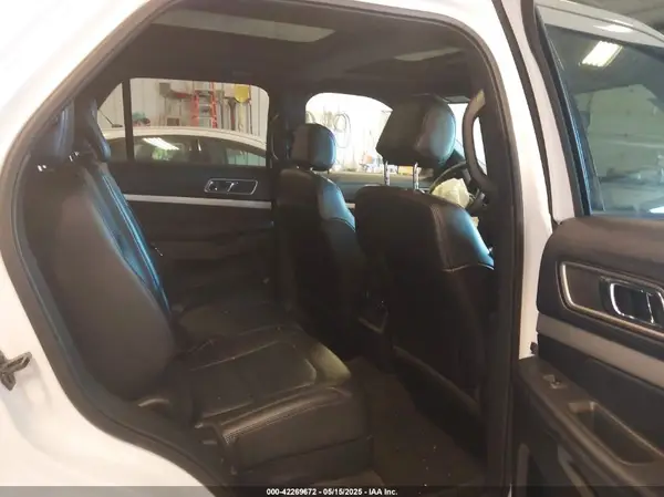 1FM5K8D88HGE06959 2017 FORD EXPLORER - Image 8