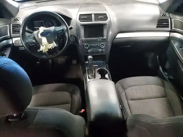 1FM5K8D88HGE16309 2017 FORD EXPLORER - Image 8