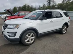 1FM5K8D88HGE20036 2017 FORD EXPLORER