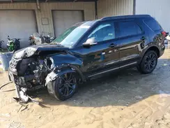 1FM5K8D88HGE20442 2017 FORD EXPLORER