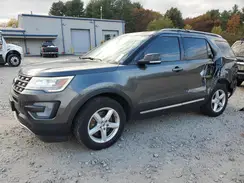 1FM5K8D88HGE26290 2017 FORD EXPLORER