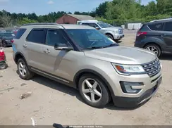 1FM5K8D88HGE31165 2017 FORD EXPLORER