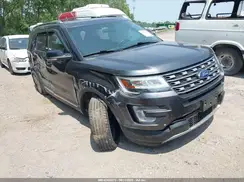 1FM5K8D88HGE35510 2017 FORD EXPLORER
