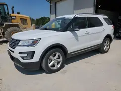 1FM5K8D88HGE35880 2017 FORD EXPLORER