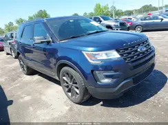 1FM5K8D88HGE36026 2017 FORD EXPLORER