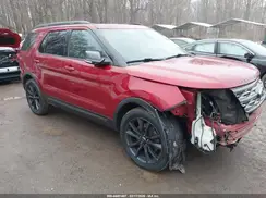 1FM5K8D88JGA02498 2018 FORD EXPLORER