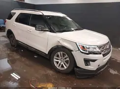 1FM5K8D88JGA10939 2018 FORD EXPLORER