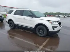 1FM5K8D88JGA16577 2018 FORD EXPLORER