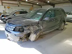 1FM5K8D88JGA17048 2018 FORD EXPLORER