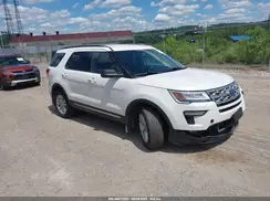 1FM5K8D88JGA18295 2018 FORD EXPLORER