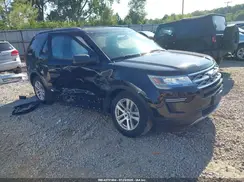 1FM5K8D88JGA18555 2018 FORD EXPLORER