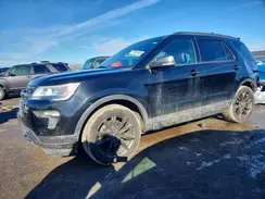 1FM5K8D88JGA22735 2018 FORD EXPLORER