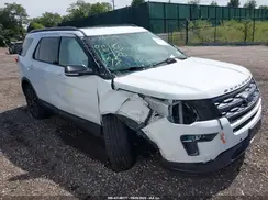 1FM5K8D88JGA23111 2018 FORD EXPLORER