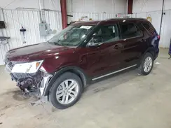 1FM5K8D88JGA26168 2018 FORD EXPLORER