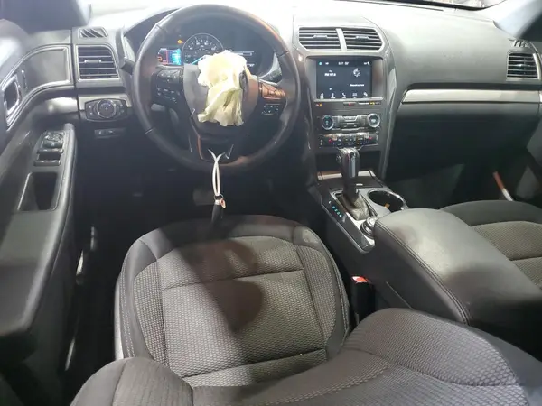 1FM5K8D88JGA26168 2018 FORD EXPLORER - Image 8