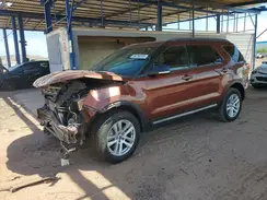 1FM5K8D88JGA27966 2018 FORD EXPLORER