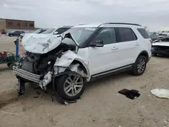 1FM5K8D88JGA29829 2018 FORD EXPLORER