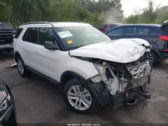 1FM5K8D88JGA34996 2018 FORD EXPLORER