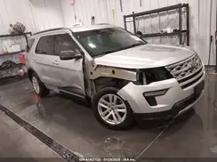 1FM5K8D88JGA35582 2018 FORD EXPLORER
