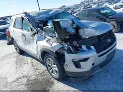 1FM5K8D88JGA45724 2018 FORD EXPLORER