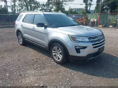 1FM5K8D88JGA51118 2018 FORD EXPLORER
