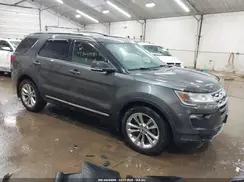1FM5K8D88JGA53368 2018 FORD EXPLORER