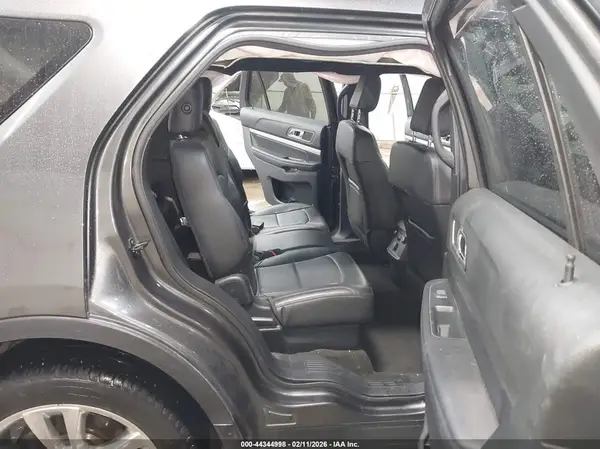 1FM5K8D88JGA53368 2018 FORD EXPLORER - Image 8