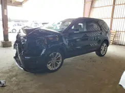 1FM5K8D88JGA56464 2018 FORD EXPLORER