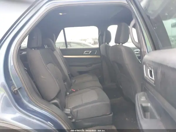 1FM5K8D88JGA57047 2018 FORD EXPLORER - Image 8