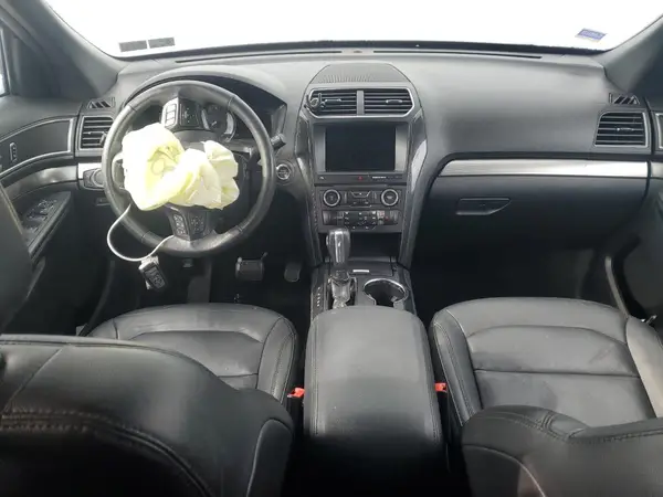1FM5K8D88JGA62152 2018 FORD EXPLORER - Image 8