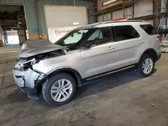 1FM5K8D88JGA64869 2018 FORD EXPLORER