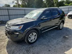 1FM5K8D88JGA65178 2018 FORD EXPLORER