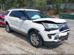 1FM5K8D88JGA65360 2018 FORD EXPLORER