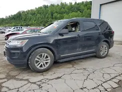 1FM5K8D88JGA65472 2018 FORD EXPLORER