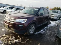 1FM5K8D88JGA75502 2018 FORD EXPLORER