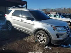 1FM5K8D88JGA75922 2018 FORD EXPLORER