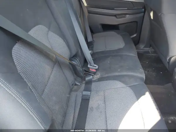 1FM5K8D88JGA75922 2018 FORD EXPLORER - Image 8