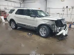 1FM5K8D88JGA78044 2018 FORD EXPLORER