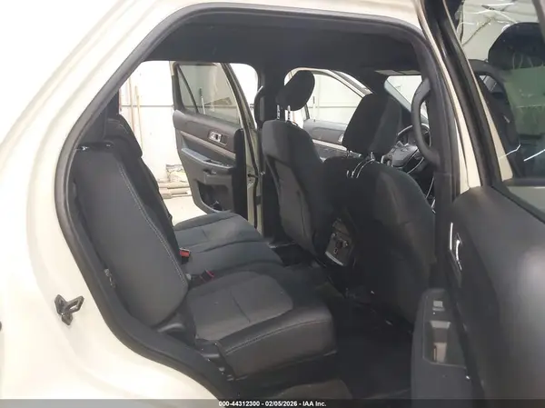 1FM5K8D88JGA78044 2018 FORD EXPLORER - Image 8