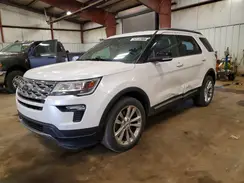 1FM5K8D88JGA86225 2018 FORD EXPLORER