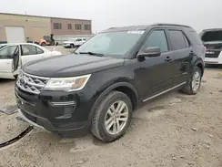 1FM5K8D88JGA90534 2018 FORD EXPLORER