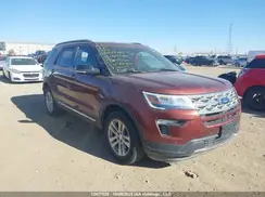 1FM5K8D88JGA92266 2018 FORD EXPLORER