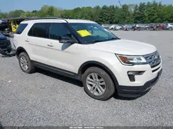 1FM5K8D88JGA94471 2018 FORD EXPLORER