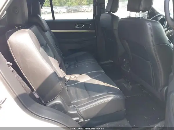 1FM5K8D88JGA94471 2018 FORD EXPLORER - Image 8