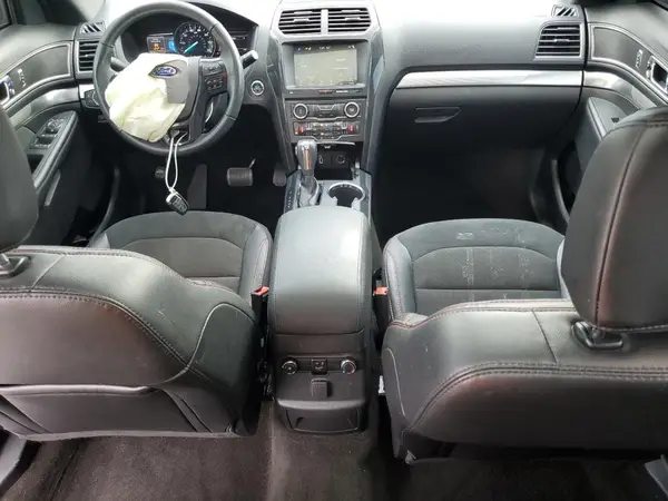 1FM5K8D88JGA96754 2018 FORD EXPLORER - Image 8