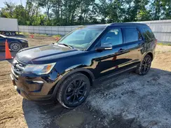1FM5K8D88JGB05579 2018 FORD EXPLORER