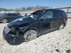 1FM5K8D88JGB06246 2018 FORD EXPLORER