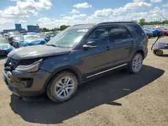 1FM5K8D88JGB08353 2018 FORD EXPLORER